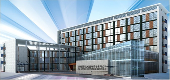 Κίνα Jinan Pumingwei Electrical Equipment Co. Ltd Εταιρικό Προφίλ