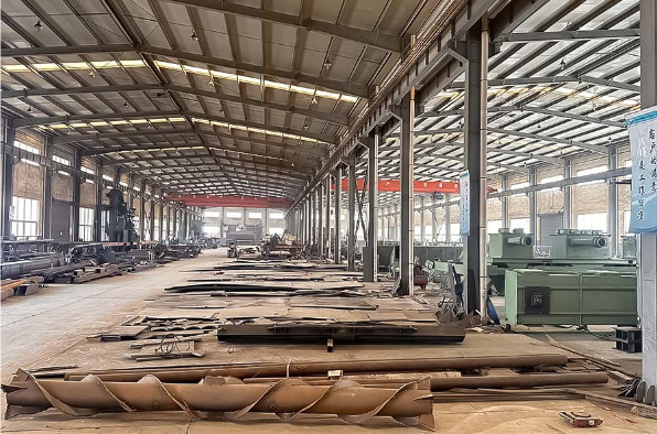 Κίνα Jinan Pumingwei Electrical Equipment Co. Ltd