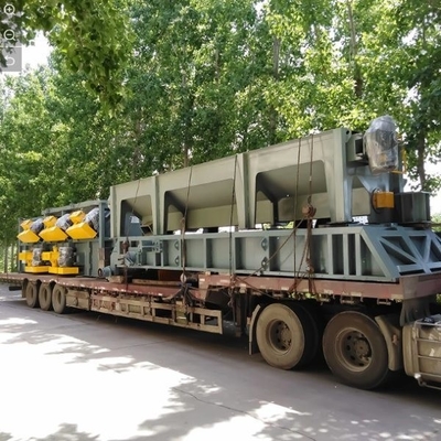 Ηλεκτρική μηχανή εκτόξευσης καυσίμων για υψηλή καθαρότητα και αποτρίχωση σκουριάς