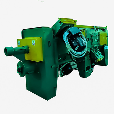 Μηχανή εκτόξευσης καλωδίων με 37/30/22 Kw/piece Impeller Power