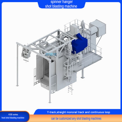 Μηχανή εκτόξευσης σφαιριδίων με στροφές και τεχνολογικές επεξεργασίες