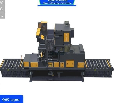 4*11kw υψηλής συγκέντρωσης προθέρμανσης κυλίνδρων μεταγωγών βομβαρδιστικών μηχανών προσαρμογή