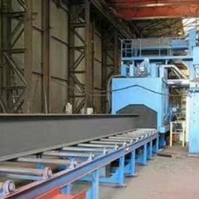 Διαθεσιμότητα εξατομίκευσης εγγυημένη για το Q69 Μεγάλη μηχανή εκτόξευσης σωλήνων από χάλυβα