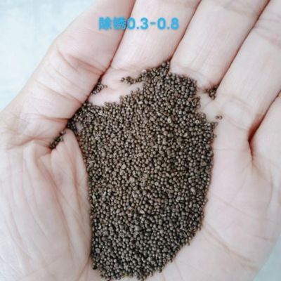 Αξιοσημείωση S110 για αποτελεσματικές λύσεις απομάκρυνσης σκουριάς