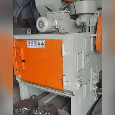 Προσαρμόσιμη μηχανή εκτόξευσης με υψηλή καθαριότητα μετά την πώληση χωρίς ανησυχίες