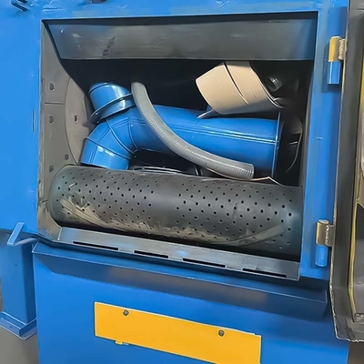 Ηλεκτρικό καύσιμο Q3210 Μηχανή εκτόξευσης με υψηλό ποσοστό παραγωγής