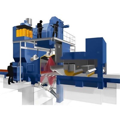 Μικρή μηχανή εκτόξευσης βλήματος με ζώνη βλήματος για εξατομικευμένο οποιοδήποτε μέγεθος αυτόματη και ηλεκτρική