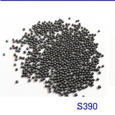 1.20mm S390 Χάλυβα για εφαρμογές ψαμμωτικής και μεταλλουργίας στην ναυπηγική βιομηχανία