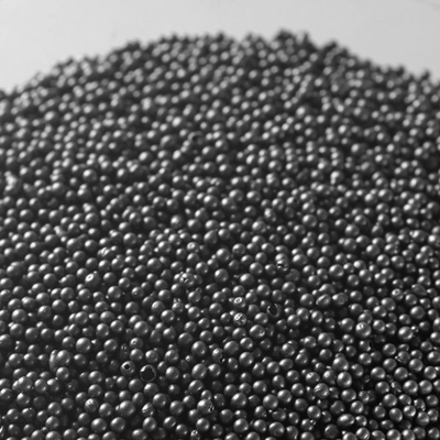 1.20mm S390 Χάλυβα για εφαρμογές ψαμμωτικής και μεταλλουργίας στην ναυπηγική βιομηχανία