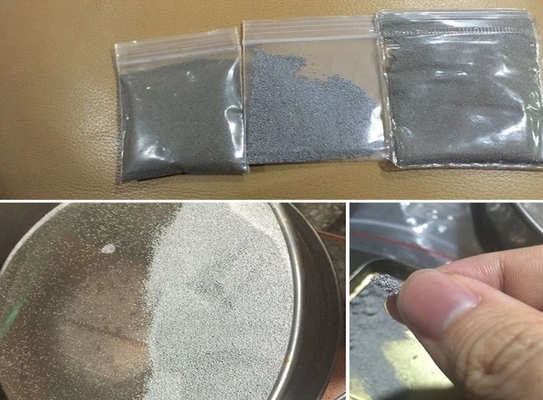 0.3mm Διαμέτρου S110 Χαμηλού άνθρακα χάλυβα Σκότο για σφαίρα ανατίναξη αυτοκινήτων