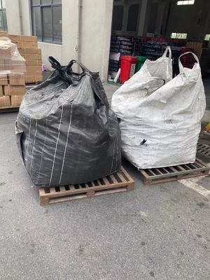 S170 Χάλυβα 0.5 mm Προσαρμόσιμη για ανώτερη απόδοση εκρήξεως