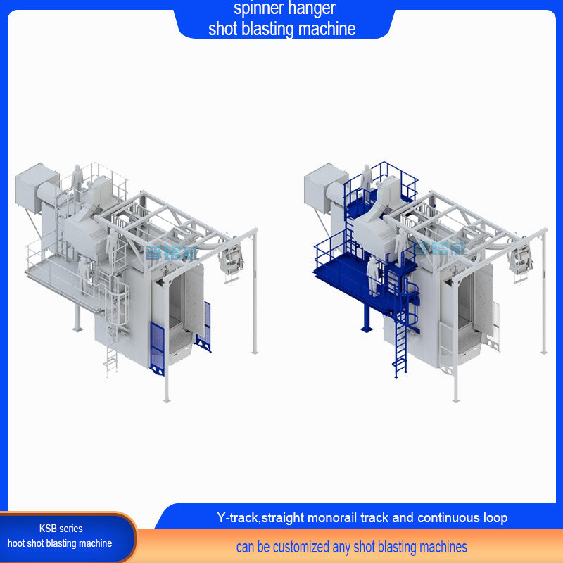 Ηλεκτρική μηχανή για την εκτόξευση σιδηρομεταλλευτικών κατασκευών